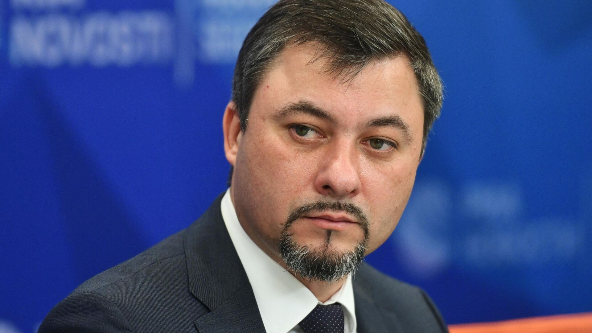 Алексея Вовченко назначили заместителем министра труда