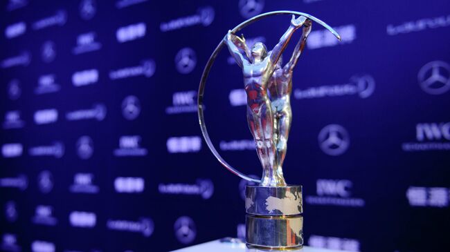 Премия Laureus Award