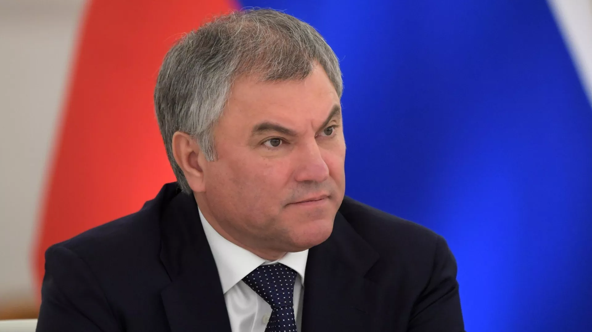 Vyacheslav Volodin - RIA Novosti, 1920, 23/09/2022