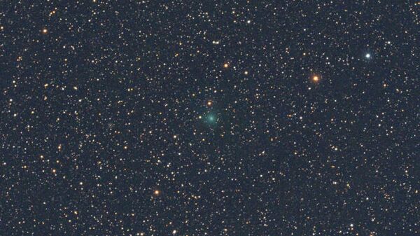 Комета C/2020 A2 (Iwamoto)