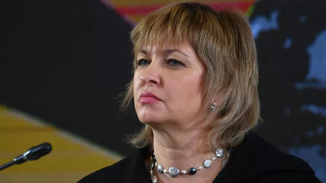 Елена Цунаева