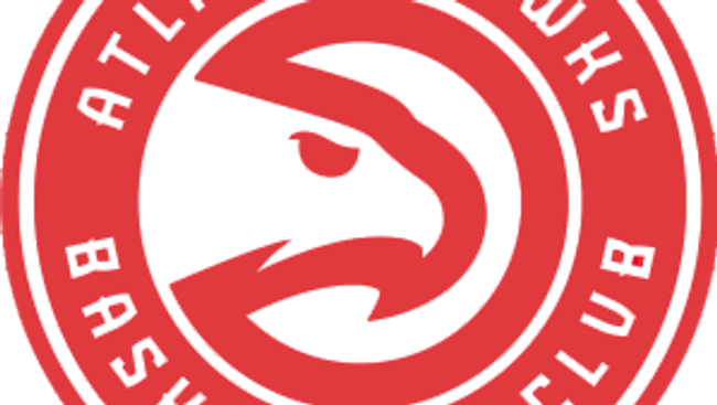 Логотип БК Атланта Хокс