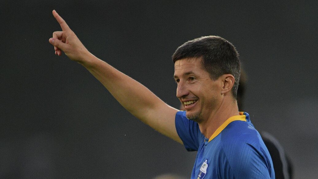 Глава РПЛ призвал поддержать Алдонина