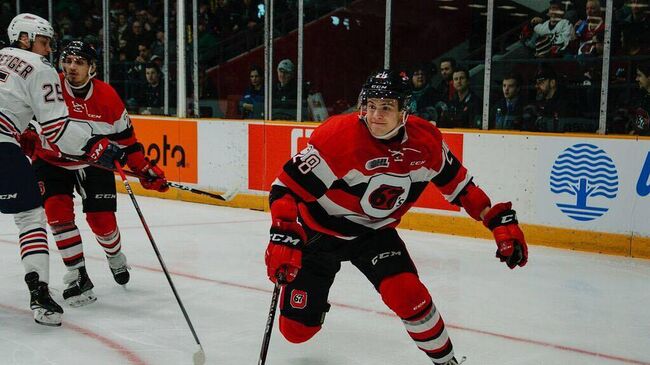 Никита Охотюк