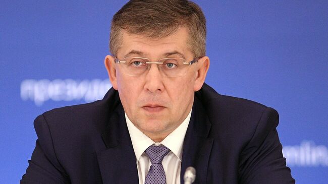 Дмитрий Шальков 