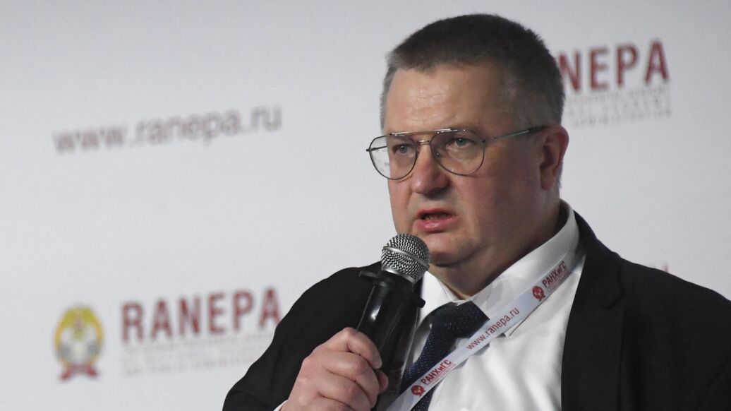 Оверчук: Азербайджан готов пропускать российскую продукцию в Армению