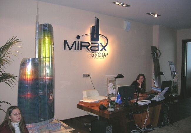 Mirax Group