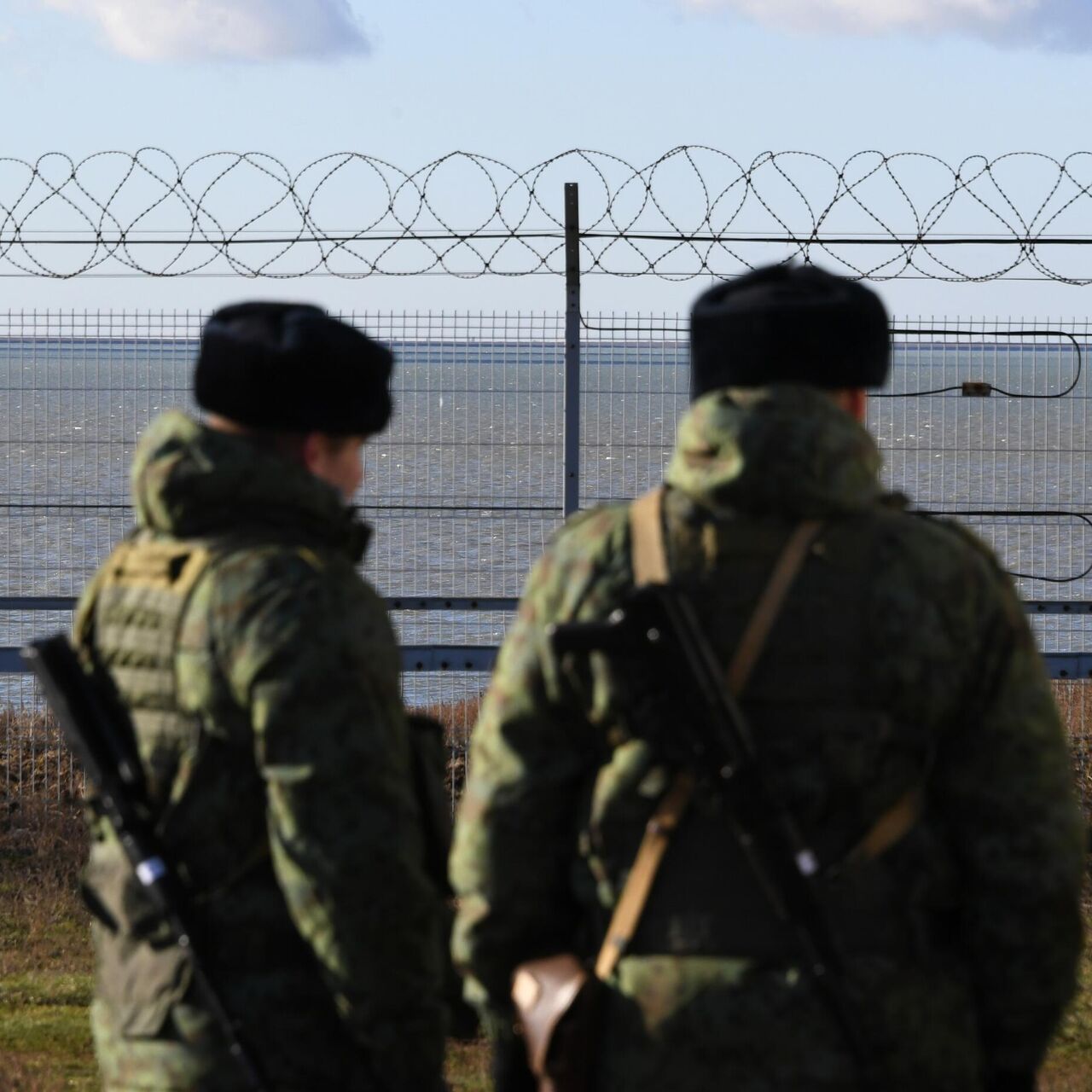 Боец, потерявший ногу в боях за Артемовск, вернулся в зону СВО - РИА  Новости, 14.04.2024