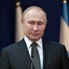  Президент РФ Владимир Путин во время встречи с премьер-министром Израиля Биньямином Нетаньяху в резиденции премьер-министра в Иерусалиме
