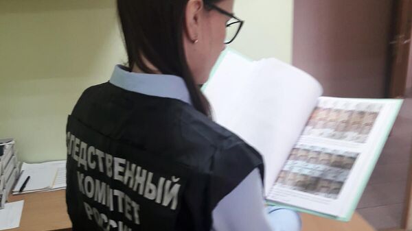 Вещественные доказательства по делу о попытке продажи новорожденного ребенка в Ставропольском крае