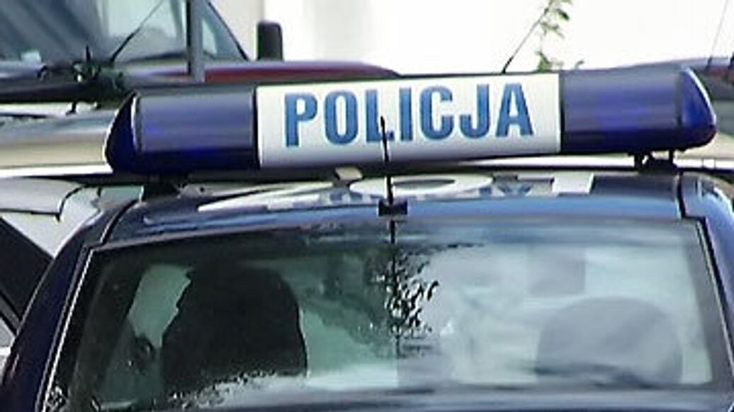 В Польше неизвестные срезали крест с купола украинской церкви