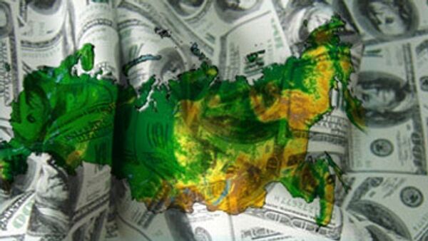 Чистый отток частного капитала из РФ по итогам 2009 года вследствие наметившейся тенденции его замедления может оказаться ниже прогнозируемых 90 миллиардов долларов, заявил в Вене председатель ЦБ РФ Сергей Игнатьев.