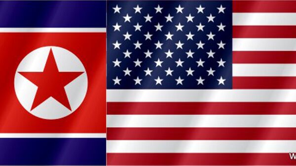 Представитель КНДР по ядерной программе Пхеньяна приедет в США в марте