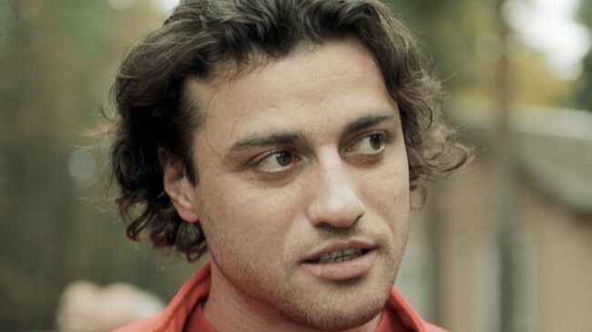 Ролан Гусев. Архив