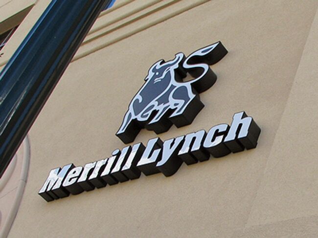 Merrill Lynch