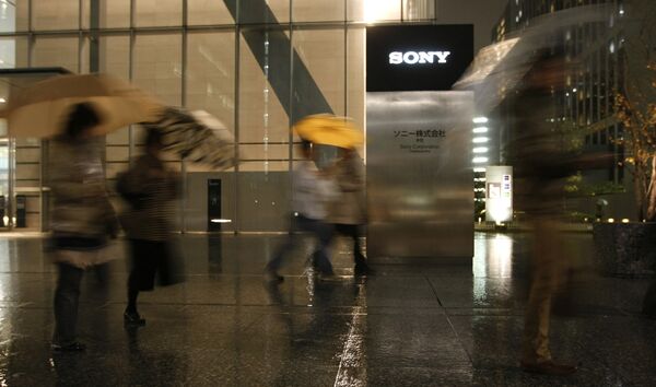 Убытки Sony Ericsson в I квартале 2009 года составили 293 млн евро
