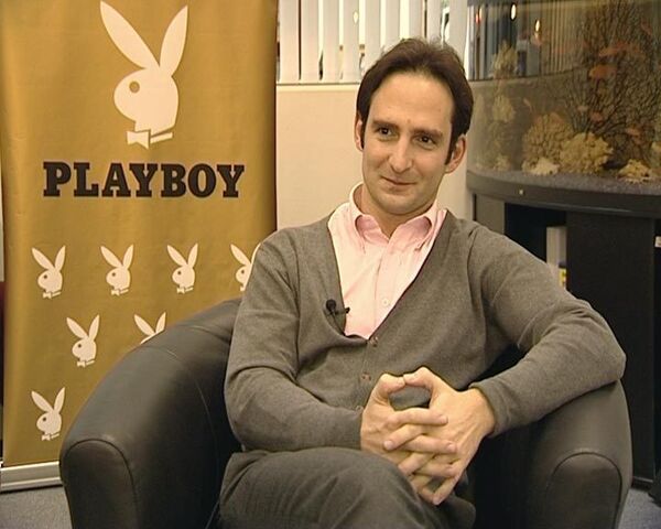 Playboy в России больше, чем Playboy. Интервью с главредом