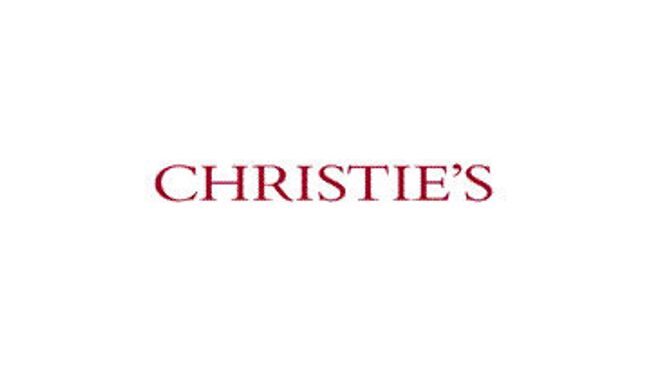 Аукцион Christie's