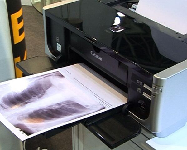Мобильный томограф и безопасный рентген – новинки в сфере медицины 