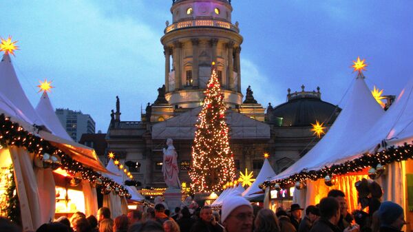 Правительство Молдавии объявило католическое Рождество выходным днем