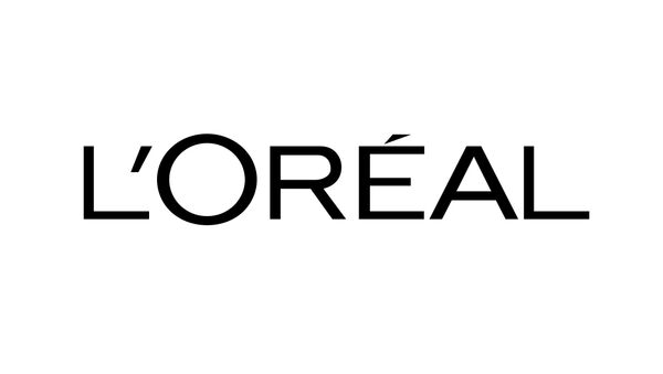Логотип компания L'Oreal