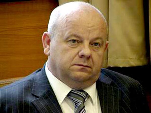 Суд в Новосибирске продолжит рассмотрение дела Леонида Баклицкого