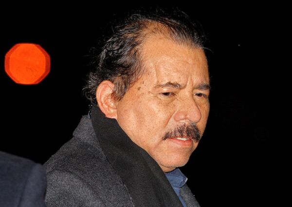 Президента Никарагуа Даниэля Ортегу обвинили в использовании фотографий Фиделя в политических целях