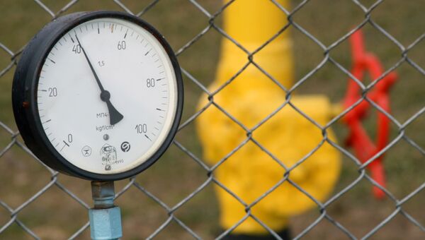 Нафтогаз обещал вовремя оплатить февральский газ - Газпром