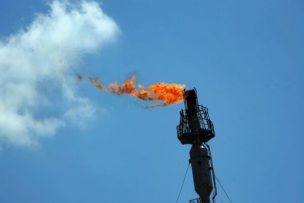 Форум стран-экспортеров газа соберется в среду в Катаре
