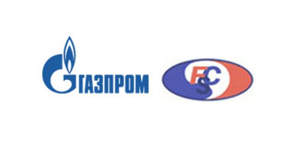 Газпром и ФК Сахалин