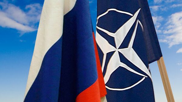 Генсек НАТО надеется, что Россия согласится провести саммит в ноябре