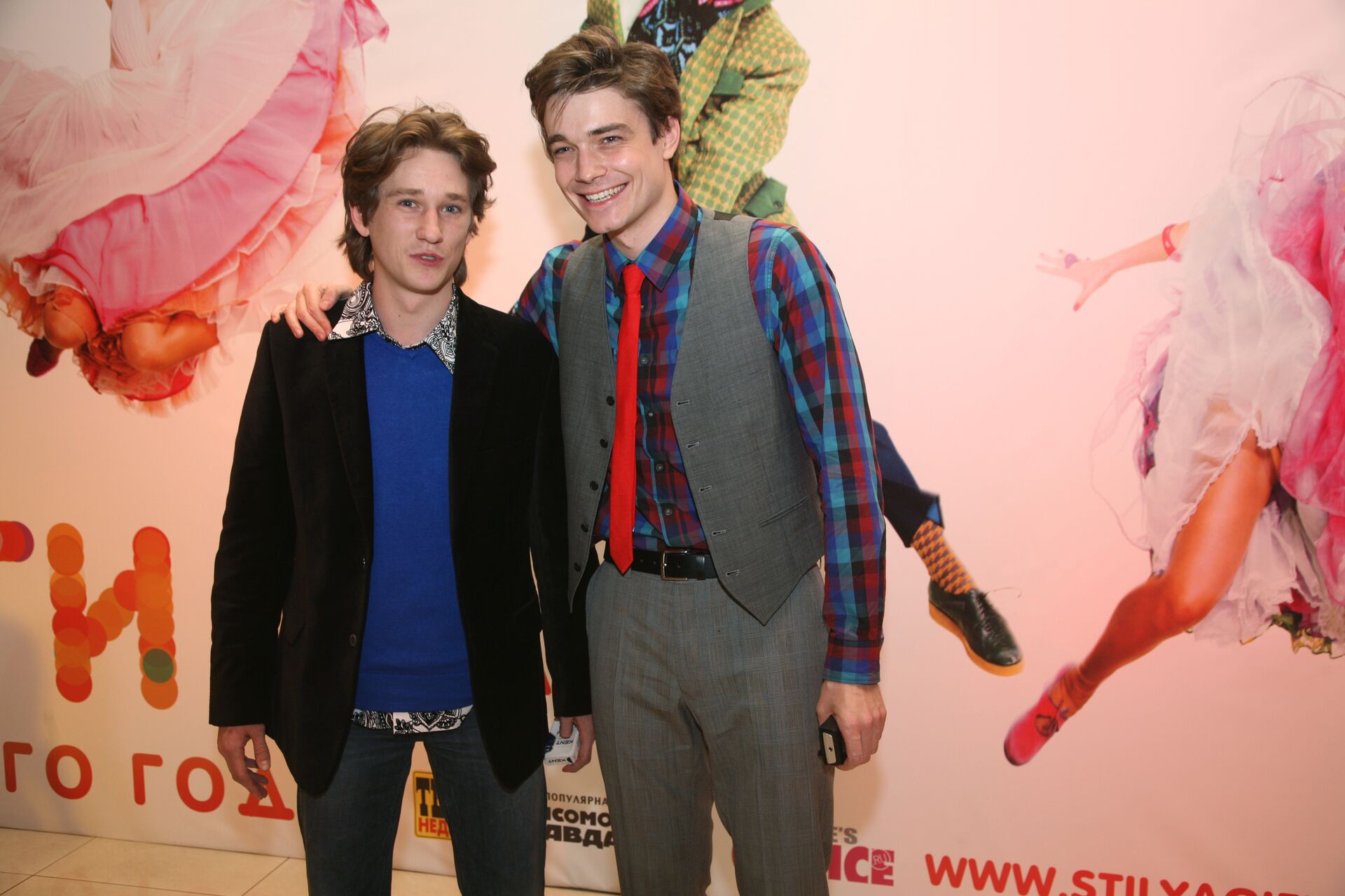 Премьера фильма Валерия Тодоровского Стиляги прошла в Москве Премьера фильма Валерия Тодоровского Стиляги прошла в Москве - РИА Новости, 1920, 13.09.2025
