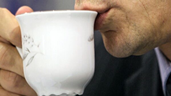 Суд подтвердил запрет чайной компании использовать бренд Dolche Vita