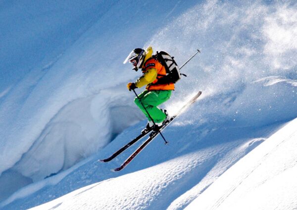 Туроператор Гранд Байкал намерен купить горнолыжный курорт у БЦБК