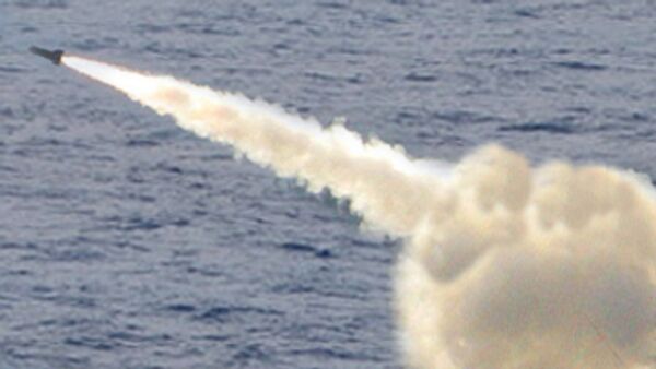 ВМФ РФ проведет в этом году пять испытательных пусков Булавы