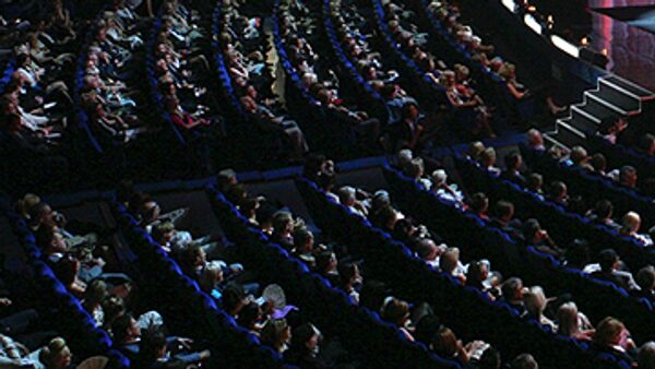 Сахалинский театр представит первую за пять лет международную премьеру