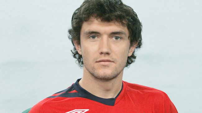 Юрий Жирков