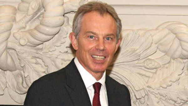 Тони Блэр может получить пост в предвыборном штабе лейбористов