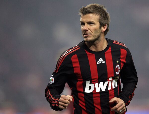 Английский полузащитник выступает в Италии на правах аренды, но сам не против того, чтобы остаться в Милане на постоянной основе.