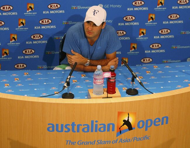 Australian Open