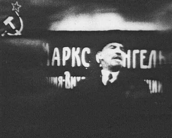 85 лет назад скончался Владимир Ленин. Взгляд назад