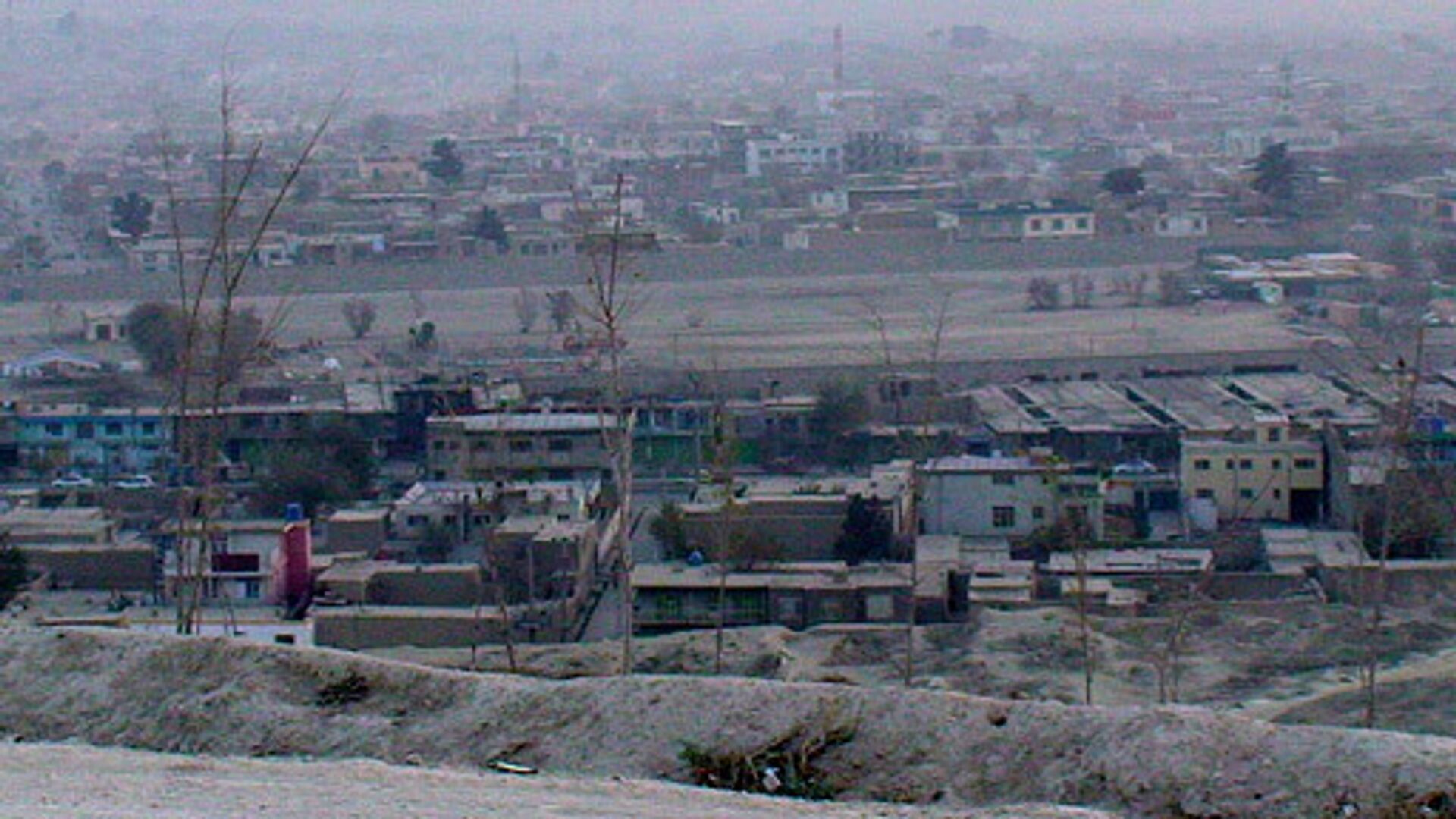 город Кабул - РИА Новости, 1920, 17.05.2022