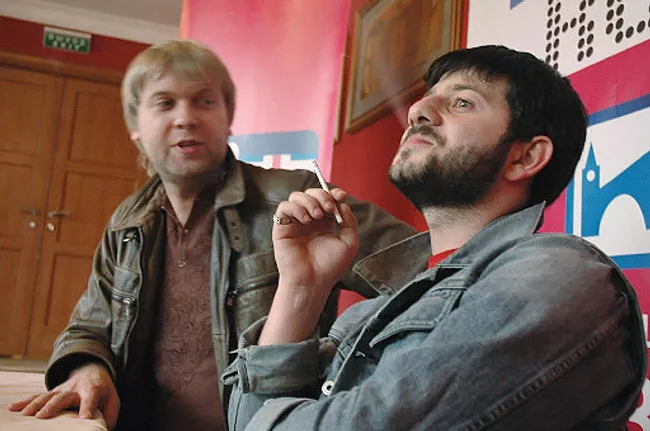 Закрывать проект Наша Russia бессмысленно - Comedy Club production