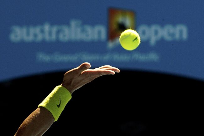 Australian Open