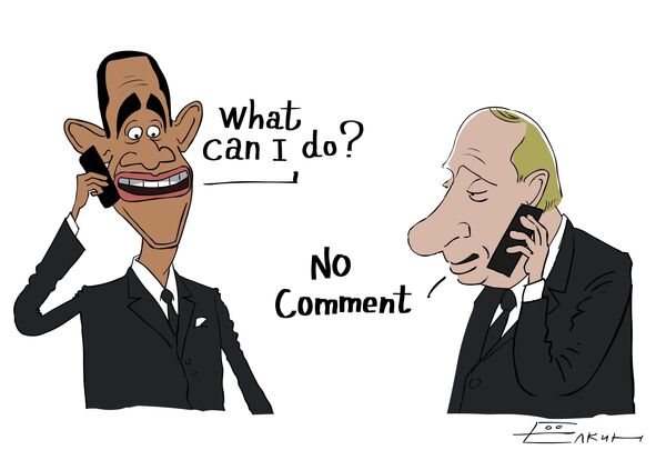 Премьер-министр России Владимир Путин не намерен давать советов вновь избранному президенту США Бараку Обаме, но приветствует сигналы, поступающие от новой американской администрации