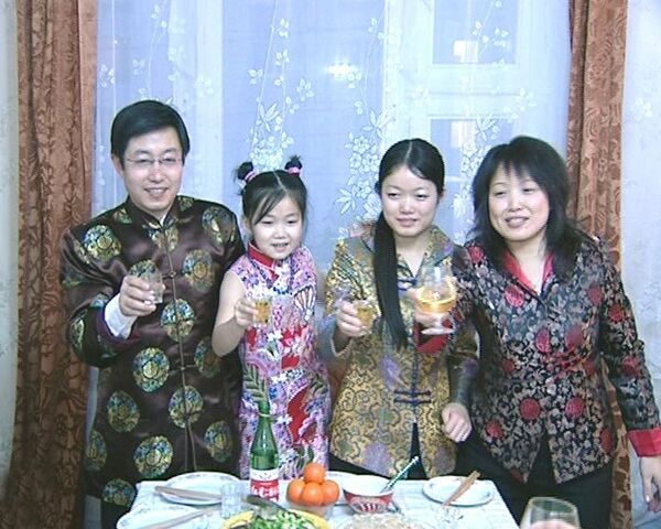 Здравствуй, праздник Чуаньзе, или Особенности китайского Нового года    