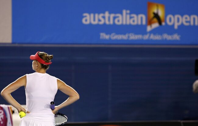 Australian Open