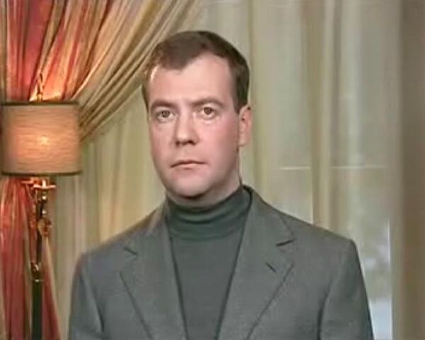 Я планирую отвечать на комментарии в своем блоге – Дмитрий Медведев