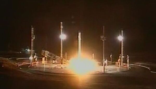 Иран успешно запустил в космос свой первый спутник