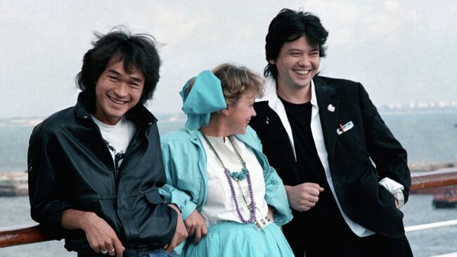 Участники художественного фильма Игла